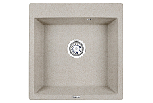 Кухонная мойка GRANULA (5102, ПИРИТ) 250_100_Array